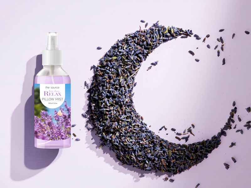 A Pillow Mist Spray használatának előnyei