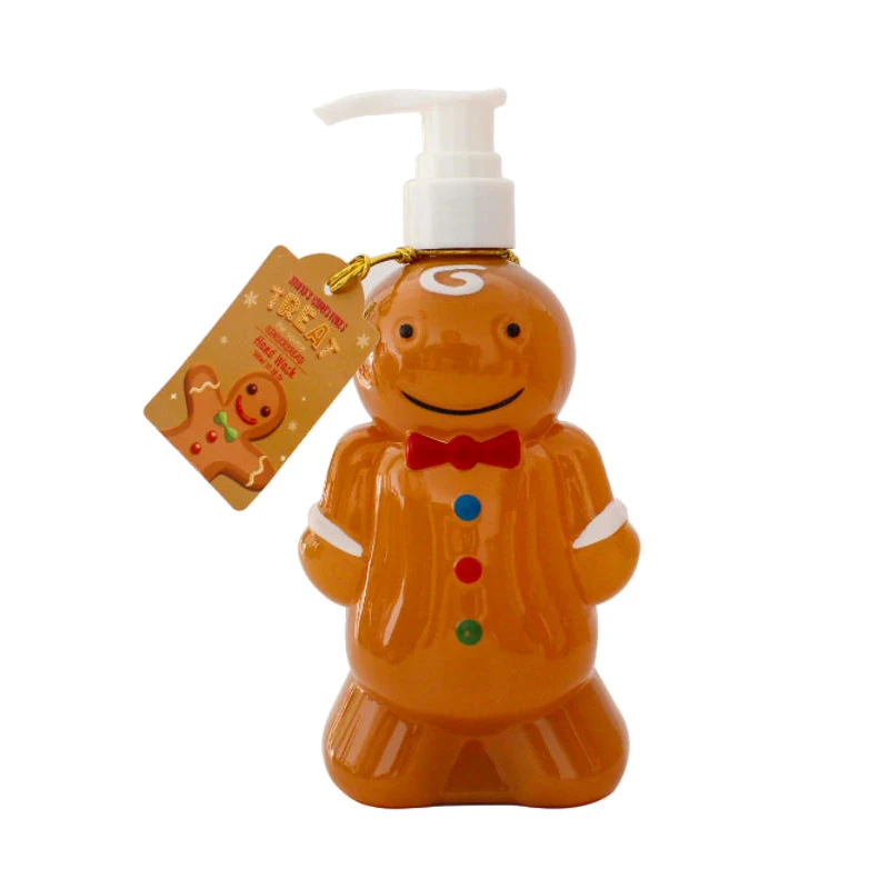 Gingerbread Man kézmosó