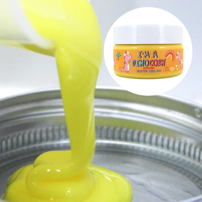 Bath Paints Kids